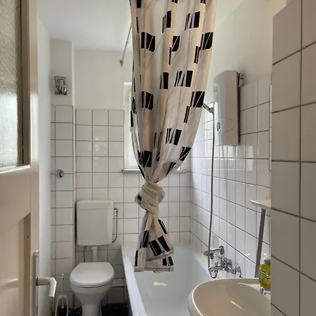 Monteurunterkunft * Salzgitter