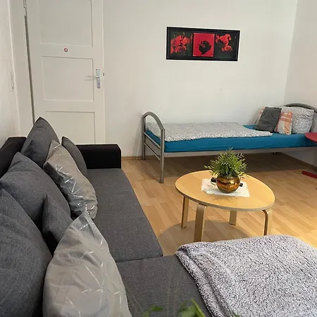 Monteurunterkunft Appartement Salzgitter