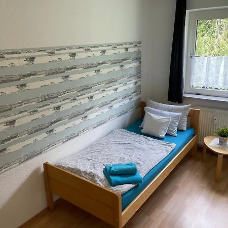 Monteurunterkunft Appartement