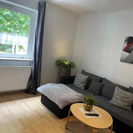 Monteurunterkunft Salzgitter