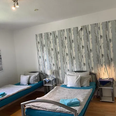 Monteurunterkunft * Salzgitter