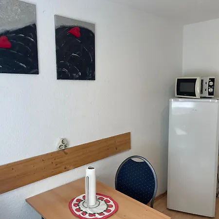 Monteurunterkunft * Salzgitter