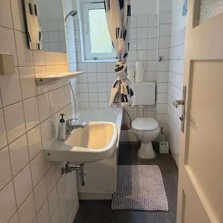 Monteurunterkunft * Salzgitter